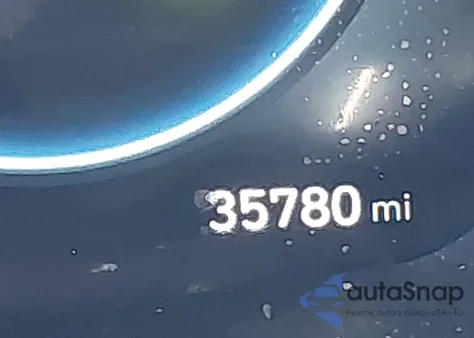 2022 Hyundai Santa Fe Sel из США, поврежденный, VIN 5NMS3DAJ6NH442786